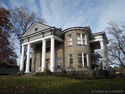 Rosedell Bed And Breakfast Yakima Exterior photo