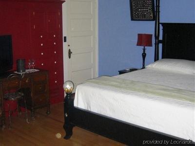 Rosedell Bed And Breakfast Yakima Room photo