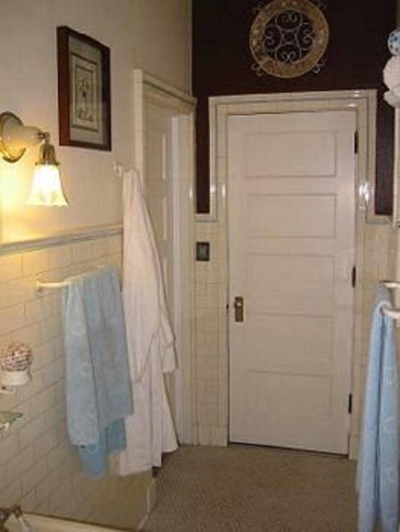 Rosedell Bed And Breakfast Yakima Exterior photo