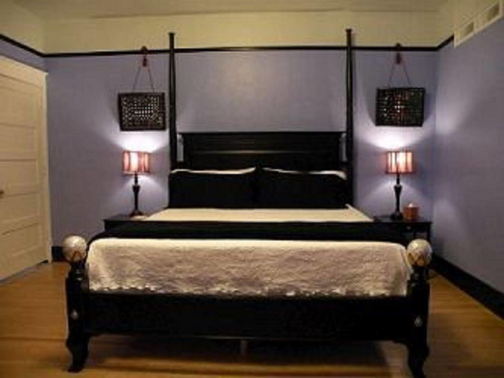 Rosedell Bed And Breakfast Yakima Exterior photo